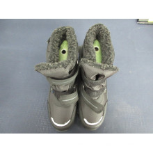 Control de calidad del servicio de inspección de zapatos deportivos en Fujian
